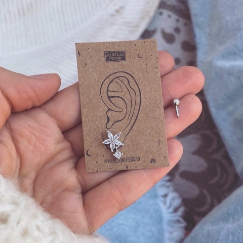 Aro Mardot - Acero Quirúrgico M26.J