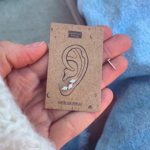 Aro Gotily - Acero quirúrgico y Acerado Y21.C