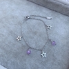 Pulsera Estrellas Crist - Acero quirúrgico L3 - comprar online