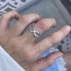 Anillo Regulable Infinth - Acero quirúrgico AN - comprar online
