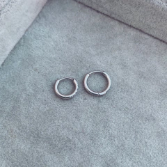 Aro Luxxe Party - Acero quirúrgico G6 bis.A - comprar online