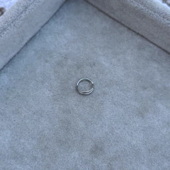 Arito Pach Duo - Acero quirúrgico M29.C en internet