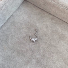 Cierra Fácil Coron shine - Acero Quirúrgico A17.E - comprar online