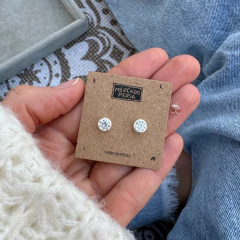 Aros Circulo Susan- Plata 925 Y21.A - comprar online