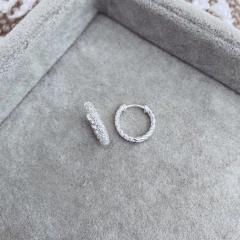 Aros Reversibles Twishi - Plata 925 W14.G - Tienda Mercado Persa