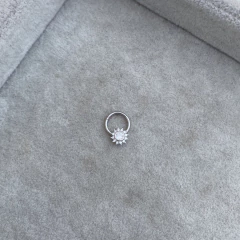 Cierra Fácil Sol Pretty - Acero Quirúrgico M31.G - comprar online