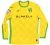 Norwich City 2024/2025 (Wingfield) Home Joma (G) - comprar online