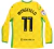 Norwich City 2024/2025 (Wingfield) Home Joma (G)