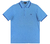 Polo Fred Perry Azul (M) - comprar online