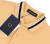 Polo Fred Perry Salmão (P) na internet