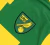 Norwich City 2015/2016 Home Errea (M) - Atrox Casual Club - Camisas de Futebol Originais