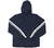 Jaqueta Lonsdale Azul Marinho (P) - comprar online