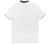Polo Pretty Green Branca (P) - comprar online