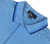 Polo Fred Perry Azul (M) - Atrox Casual Club