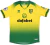 Norwich City 2019/2020 (Wingfield) Home Errea (G) - comprar online