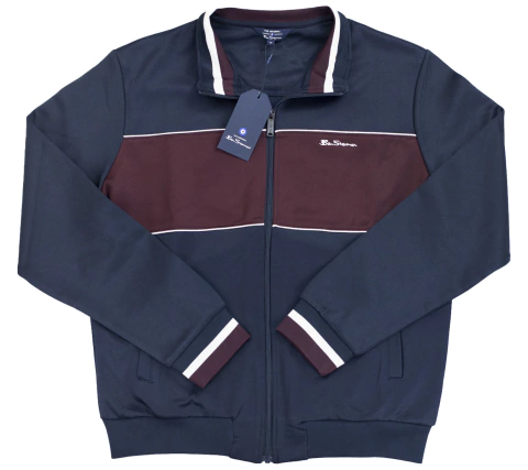 Jaqueta Ben Sherman Azul (M)