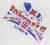 Camiseta Lonsdale London Branca na internet