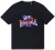 Camiseta Lonsdale Logo Preta (G)