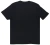 Camiseta Lonsdale Logo Preta (G) - comprar online