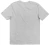 Camiseta Lonsdale Logo Cinza (G) - comprar online