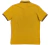 Polo Ben Sherman Signature (Mostarda) - comprar online