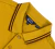 Polo Ben Sherman Signature (Mostarda) na internet