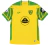 Norwich City 2021/2022 (Wingfield) Home Joma (GG) - comprar online