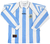 Argentina 1996 Home adidas (G)