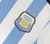 Argentina 2014 Home adidas (P) - loja online