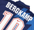 Arsenal 1995/1996 Away (Bergkamp) Nike (G)