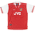 Arsenal 1996/1998 Home Nike (GG)