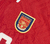 Arsenal 1996/1998 Home Nike (GG) - Atrox Casual Club