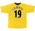 Arsenal 2005/2006 Away (Gilberto) Nike (G) - comprar online