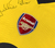 Arsenal 2005/2006 Away (Gilberto) Nike (G) - loja online