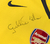 Imagem do Arsenal 2005/2006 Away (Gilberto) Nike (G)