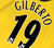 Arsenal 2005/2006 Away (Gilberto) Nike (G)