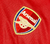Arsenal 2008/2009 (Home) Nike (G) na internet