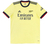 Arsenal 2021/2022 Away adidas (G)