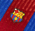 Barcelona 1989/1992 Home Meyba (GGG) - Atrox Casual Club
