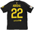 Barcelona 2011/2012 Away (Abidal) Nike (M) - comprar online