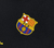 Barcelona 2011/2012 Away (Abidal) Nike (M) - loja online