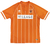 Blackpool 2015/2016 Home Errea (GG) - comprar online