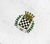 Boavista 2021/2022 Away Kelme (GGG) - Atrox Casual Club