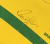 Imagem do Brasil 2011 Home Nike (M)