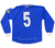 Brescia 2000/2001 Home Garman (M) na internet