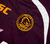 Brisbane Broncos 2018 Home ISC (G) - Atrox Casual Club