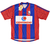 Caen 1998/1999 Home adidas (G)