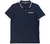 Polo Ben Sherman Azul Marinho (M) - comprar online