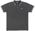 Polo Sergio Tacchini Cinza Chumbo (GG) - comprar online