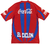 Cerro Porteño 2008 Home Kappa (M) na internet
